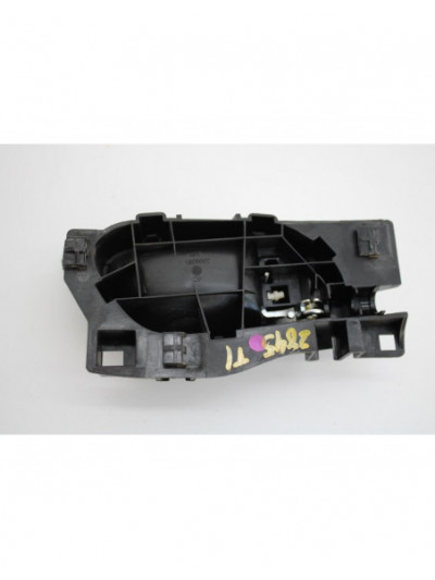 Maneta interior trasera izquierda PEUGEOT 3008 Access 2011