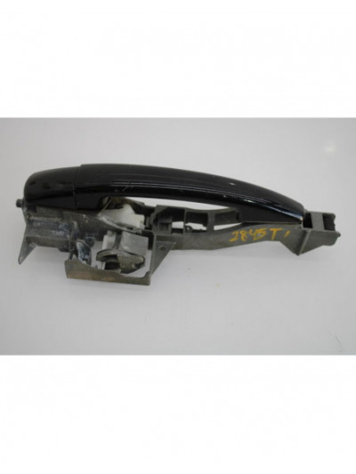 Recambio de maneta exterior trasera izquierda para peugeot 3008 access referencia OEM IAM 9684560080
