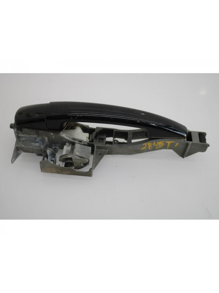 Recambio de maneta exterior trasera izquierda para peugeot 3008 access referencia OEM IAM 9684560080