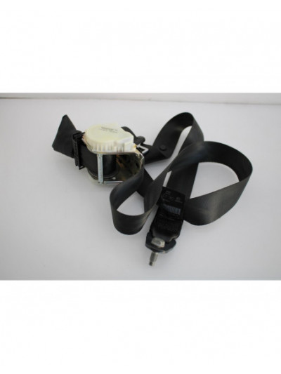 Recambio de cinturon seguridad trasero derecho para peugeot 3008 access referencia OEM IAM 9682036280