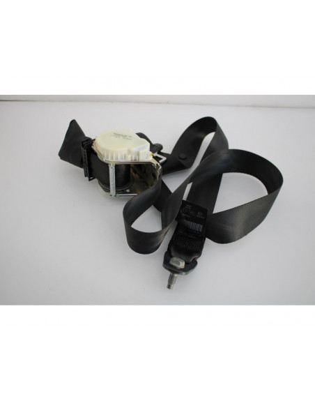 Recambio de cinturon seguridad trasero derecho para peugeot 3008 access referencia OEM IAM 9682036280