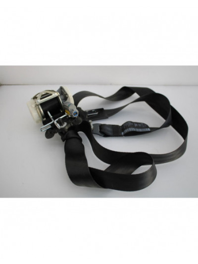 Recambio de cinturon seguridad delantero derecho para peugeot 3008 access referencia OEM IAM 96819743X