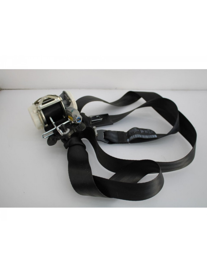 Recambio de cinturon seguridad delantero derecho para peugeot 3008 access referencia OEM IAM 96819743X