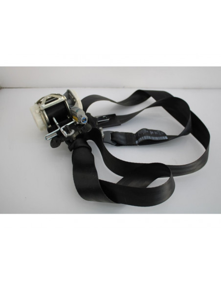 Recambio de cinturon seguridad delantero derecho para peugeot 3008 access referencia OEM IAM 96819743X