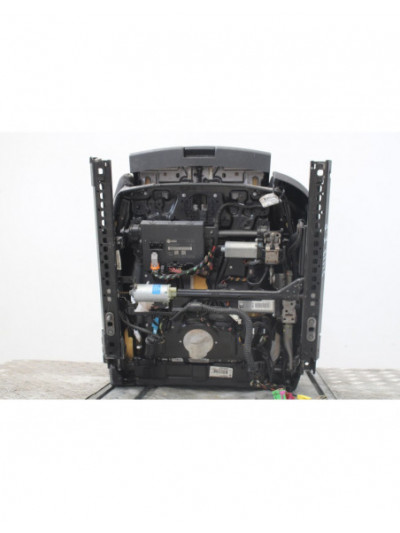 Recambio de asiento delantero izquierdo para audi a5 coupe (8t) 2.7 tdi referencia OEM IAM 8T0959760B
