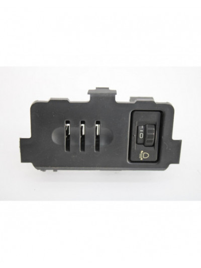 Mando regulación altura faros PEUGEOT 3008 Access 2011