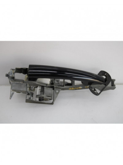 Recambio de maneta exterior delantera izquierda para peugeot 3008 access referencia OEM IAM 9688668180