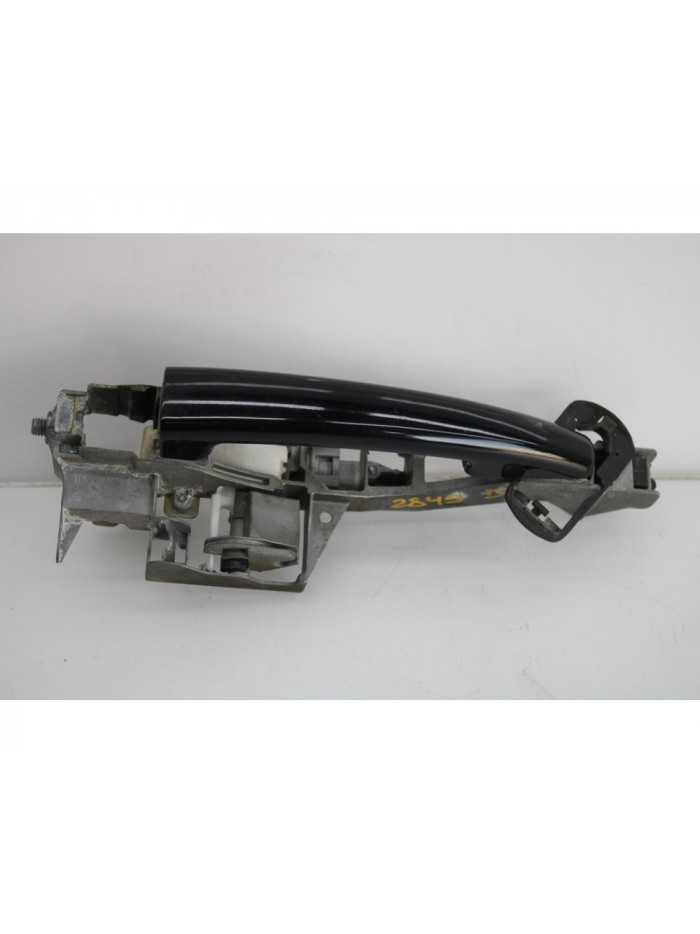Recambio de maneta exterior delantera izquierda para peugeot 3008 access referencia OEM IAM 9688668180