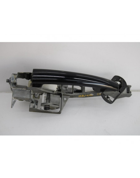Recambio de maneta exterior delantera izquierda para peugeot 3008 access referencia OEM IAM 9688668180