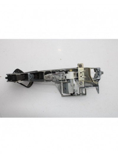 Recambio de maneta exterior delantera izquierda para peugeot 3008 access referencia OEM IAM 9688668180