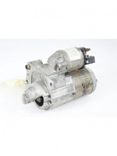 Motor arranque PEUGEOT 307 XN 109CV 80KW 2001