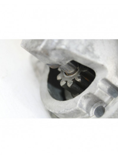 Motor arranque PEUGEOT 307 XN 109CV 80KW 2001