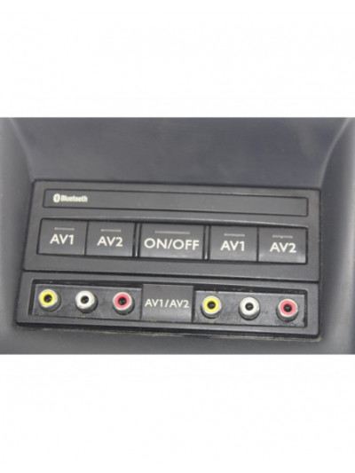 Enchufe 12v PEUGEOT 5008 Premium 2010