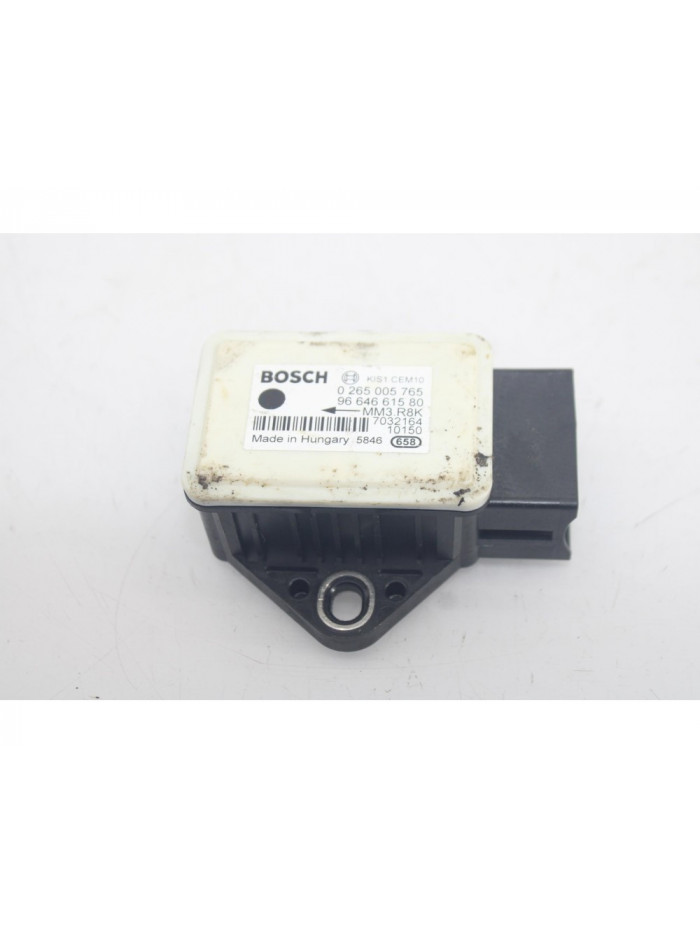 Sensor esp PEUGEOT 5008 Premium 2010