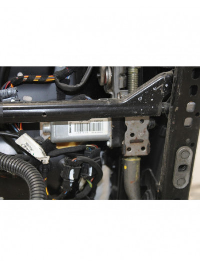 Recambio de asiento delantero izquierdo para audi a5 coupe (8t) 2.7 tdi referencia OEM IAM 8T0959760B