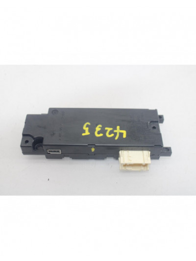 Recambio de modulo electronico para peugeot 5008 premium referencia OEM IAM 9666827980