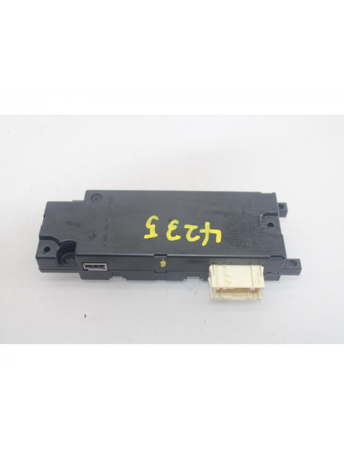 Modulo electronico PEUGEOT 5008 Premium 2010