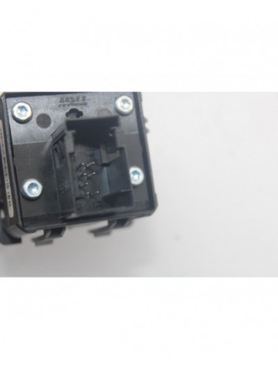 Recambio de boton freno mano electrico para peugeot 5008 premium referencia OEM IAM 9666405677