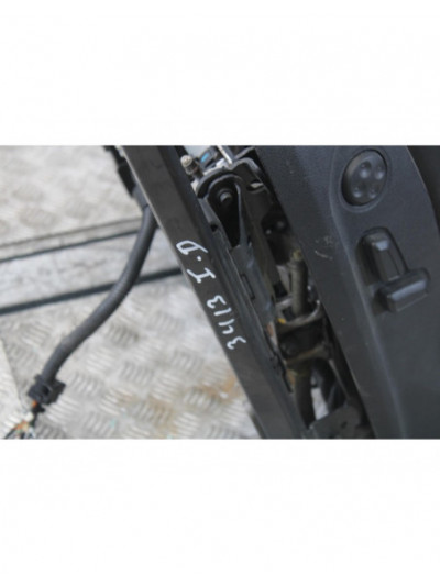 Recambio de asiento delantero izquierdo para audi a5 coupe (8t) 2.7 tdi referencia OEM IAM 8T0959760B