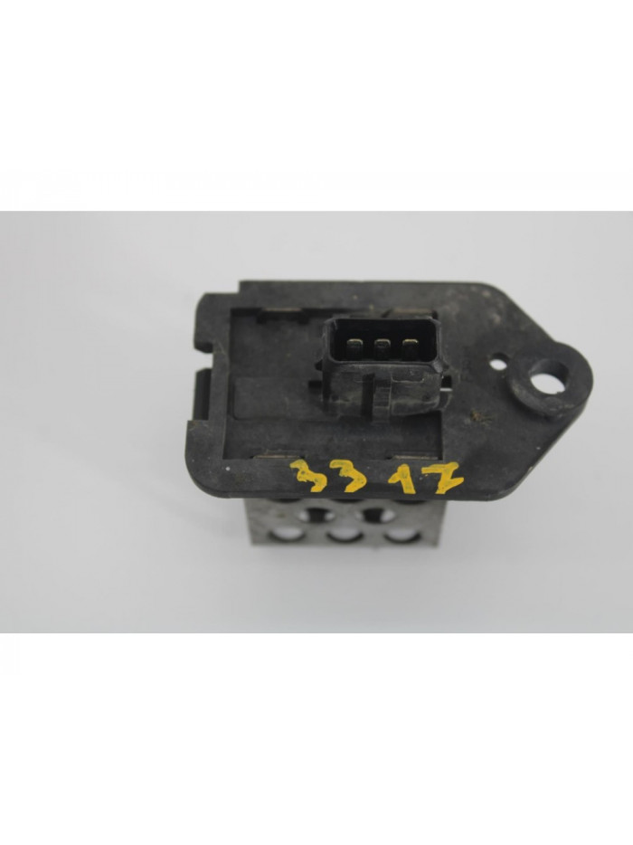 Recambio de resistencia electro para peugeot 307 (s1) xs referencia OEM IAM