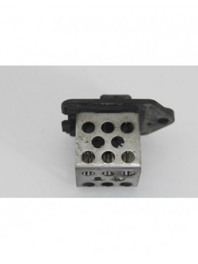 Recambio de resistencia electro para peugeot 307 (s1) xs referencia OEM IAM