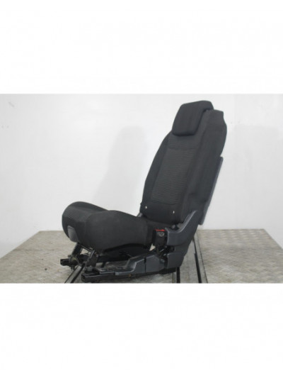 Recambio de asiento trasero medio para peugeot 5008 premium referencia OEM IAM 4235TM