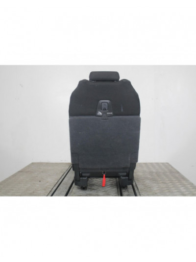 Recambio de asiento trasero medio para peugeot 5008 premium referencia OEM IAM 4235TM