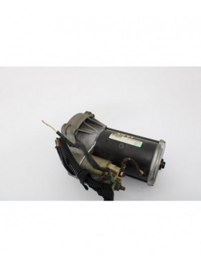 Motor arranque PEUGEOT 306 BERLINA 3/4/5 PUERTAS Graffic Diesel 69CV 51KW 1999