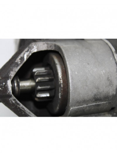Motor arranque PEUGEOT 306 BERLINA 3/4/5 PUERTAS Graffic Diesel 69CV 51KW 1999