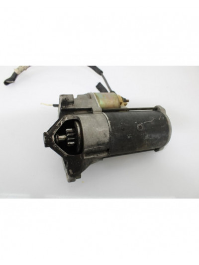 Motor arranque PEUGEOT 306 BERLINA 3/4/5 PUERTAS Graffic Diesel 69CV 51KW 1999