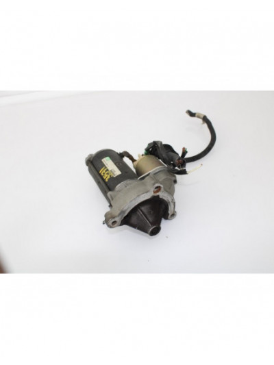 Motor arranque PEUGEOT 306 BERLINA 3/4/5 PUERTAS Graffic Diesel 69CV 51KW 1999