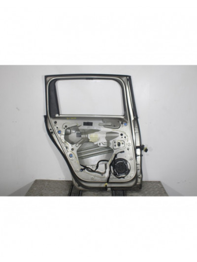 Recambio de puerta trasera izquierda para peugeot 5008 premium referencia OEM IAM 4235TI