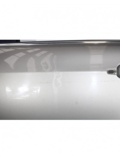 Recambio de puerta trasera izquierda para peugeot 5008 premium referencia OEM IAM 4235TI