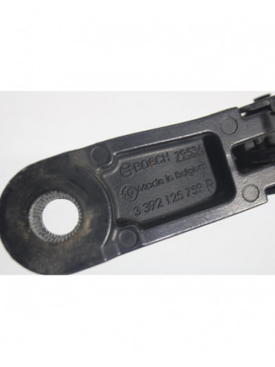 Recambio de brazo limpia delantero derecho para peugeot 5008 premium referencia OEM IAM 9683098980