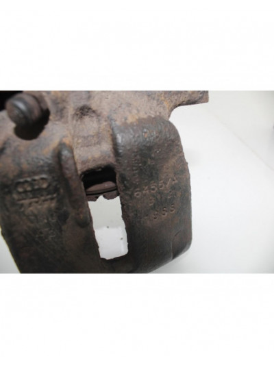 Recambio de pinza freno trasera derecha para audi q5 (8r) 3.0 tdi referencia OEM IAM ELECTRICAT.D.