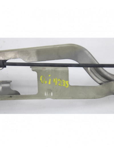 Recambio de bisagra capo izquierda para peugeot 5008 premium referencia OEM IAM 968586708B