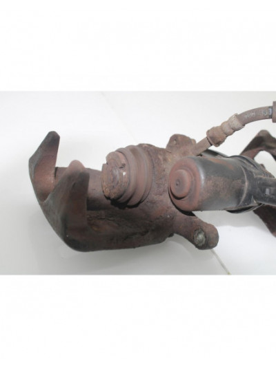 Recambio de pinza freno trasera derecha para audi q5 (8r) 3.0 tdi referencia OEM IAM ELECTRICAT.D.