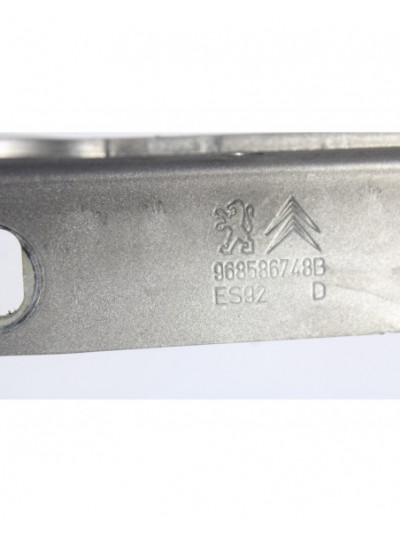 Recambio de bisagra capo derecha para peugeot 5008 premium referencia OEM IAM 968586748B