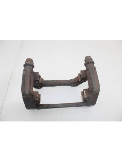 Recambio de pinza freno trasera derecha para audi q5 (8r) 3.0 tdi referencia OEM IAM ELECTRICAT.D.