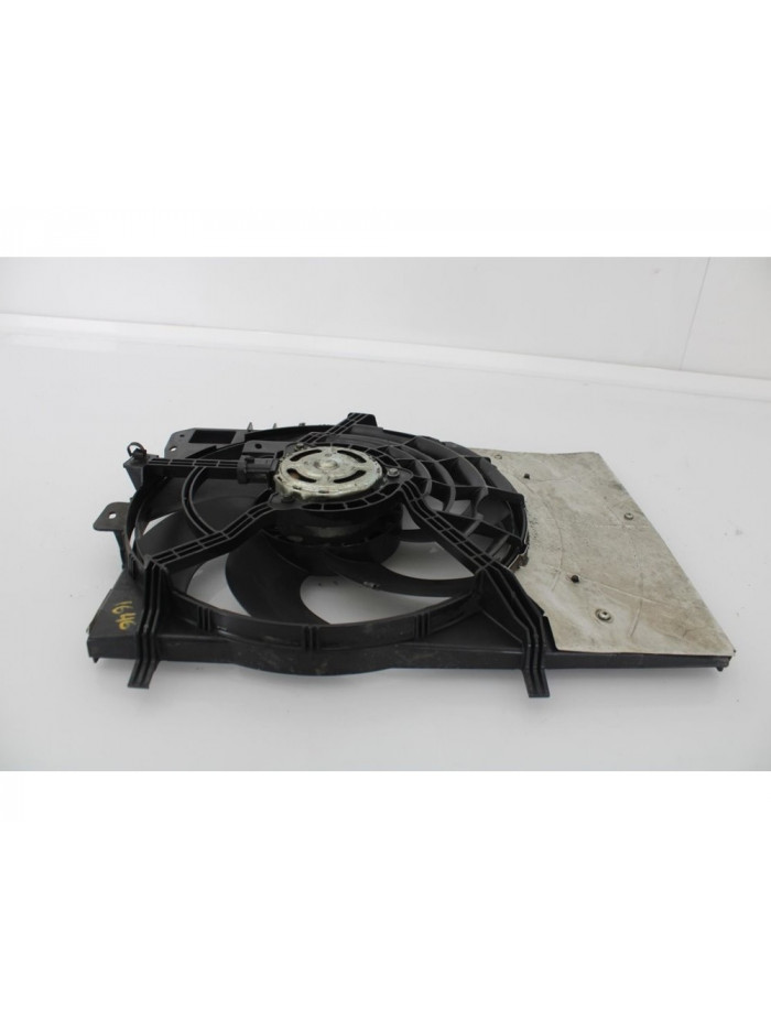Electroventilador PEUGEOT 207 XS 2006