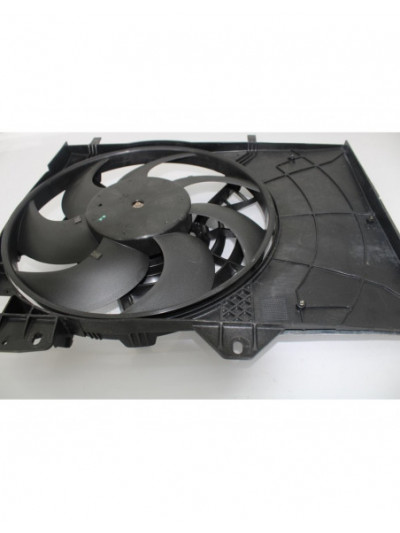 Electroventilador PEUGEOT 207 XS 2006