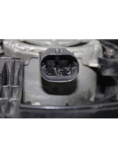 Electroventilador PEUGEOT 207 XS 2006