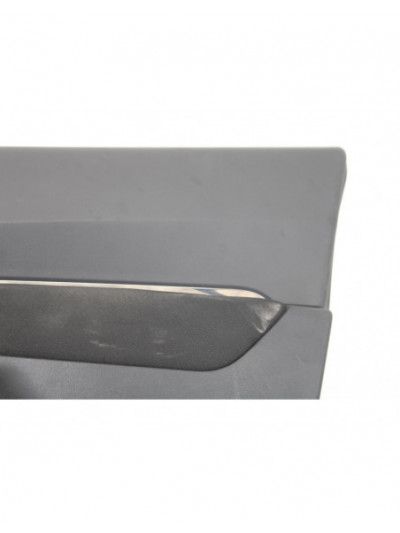 Recambio de guarnecido puerta delantera derecha para peugeot 5008 premium referencia OEM IAM 96830355ZE