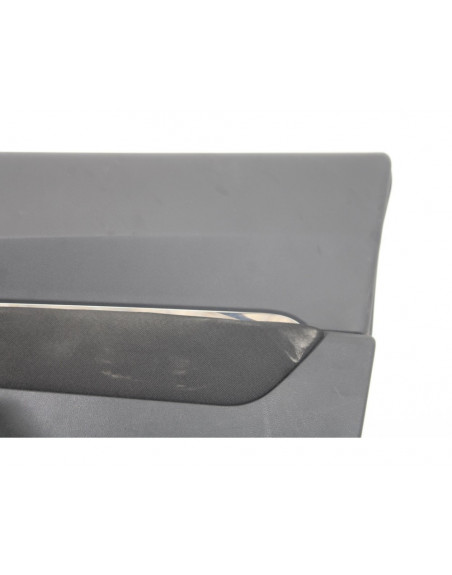 Recambio de guarnecido puerta delantera derecha para peugeot 5008 premium referencia OEM IAM 96830355ZE