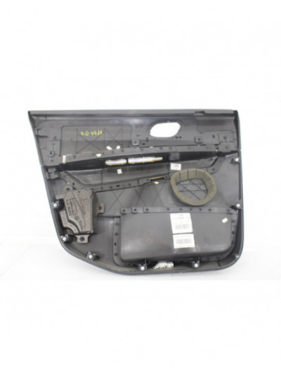 Recambio de guarnecido puerta delantera derecha para peugeot 5008 premium referencia OEM IAM 96830355ZE