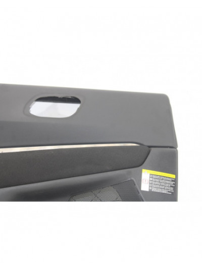 Recambio de guarnecido puerta delantera izquierda para peugeot 5008 premium referencia OEM IAM 96830383ZE