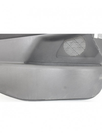 Recambio de guarnecido puerta delantera izquierda para peugeot 5008 premium referencia OEM IAM 96830383ZE