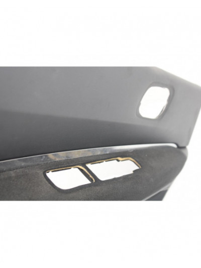 Recambio de guarnecido puerta delantera izquierda para peugeot 5008 premium referencia OEM IAM 96830383ZE