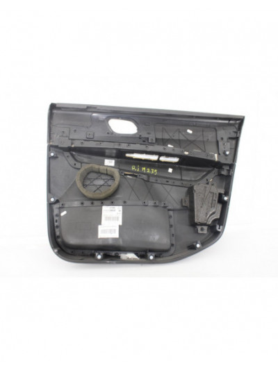 Recambio de guarnecido puerta delantera izquierda para peugeot 5008 premium referencia OEM IAM 96830383ZE