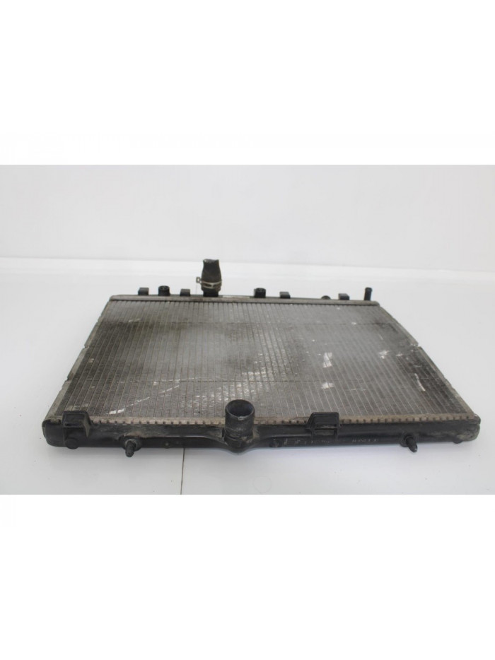 Radiador de agua PEUGEOT 207 XS Diesel 90CV 66KW 2006
